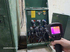 台電台東區處提前備戰溫暖過好年  不讓電力缺席團聚