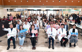 成醫兒童聯評中心打造「育兒成」照護平台 一起守護孩子成長