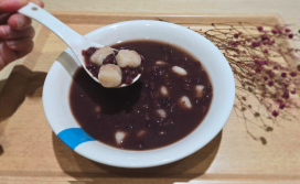 神農市集「元宵飄香」！高雄農業局邀品嚐大寮產銷履歷紅豆湯圓