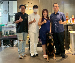 金大建築學系校友實力亮眼 建築師及公務員高考金榜題名 