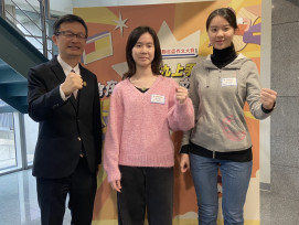 第19屆聯合盃作文大賽總決賽頒獎在新北　展現學子深厚語文素養