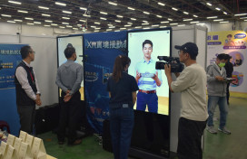 中市府AI助攻找工作  打造智慧就業新體驗！