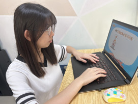 最聰明的寒假投資 新北技職祭出備考數位套餐 助學子戰勝統測