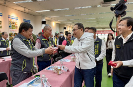 新北整合三鶯捷運建設與文化投資　帶動城市發展與轉型