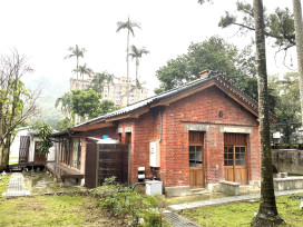 連結學校百年教育記憶　新店國小日式宿舍活化再生