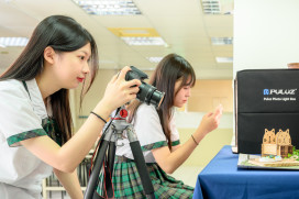 做中學接軌產業　新北特色招生擴大辦理　全國學生皆可報名！