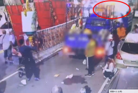 高雄1日2起焰火釀禍引眾怒   高市府:嚴厲查處