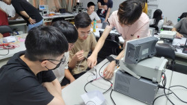 桃竹苗分署產業新尖兵計畫　助15至29歲失(待)業青年轉型成重點產業人才