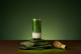 「侍茶匠」西門全新形象店登場　開工享新品、專屬優惠