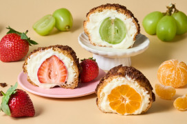 高雄夢時代迎228假期  模型玩具新櫃進駐限定輕食快閃吸客