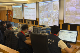 春節假期順行過好年！號誌免費維修專線連假不打烊