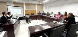 新北議會五審肯定AI科技教育藍圖「數位防護衣」強化治理與風險控管