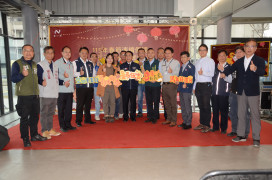  台南春節9天連假疏運啟動 公車免費、停車優惠齊上陣