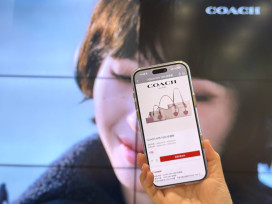 SKM Park高雄草衙春節走春購物季  名品福袋娛樂優惠全方位登場