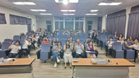 臺南市114年度友善校園計畫 串聯校社醫療守護學子心理健康