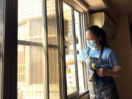 低潮落谷底的她 靠勞動部職訓再造多元斜槓人生 