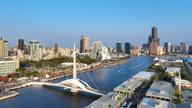 麗星郵輪推高雄澎湖3晚限定航程 一次暢遊雙城搶攻短假市場