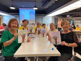 臺中據點秀出銀髮力　勇奪衛福部金點獎3項大獎