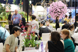 蘭展閉幕傳捷報！台南農產精品館引日韓代理商跨海搶購，百元經濟引爆買氣