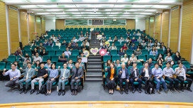 南科永續管理交流 攜手領先企業共築綠色供應鏈