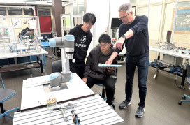 新北國際教育課程獲肯定　5件課程方案獲獎再居全國第一