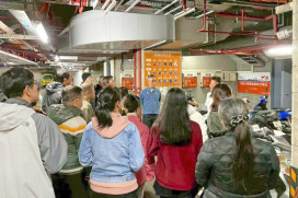 桃竹苗分署x元智　ESG永續與綠能科技人才基地開課助勞工轉型綠領人才