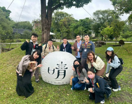 從手作到心動！新北民政局單身活動打造真實交流新體驗