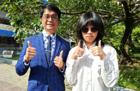 新北展現在地就學「升學力」　繁星放榜2,224人上榜　