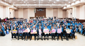 115年度績優社工及社政人員表揚　張善政：感謝第一線英雄守護社會安全網