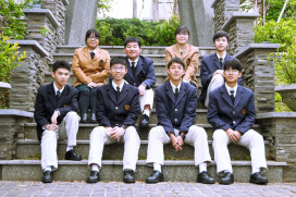 115學年度大學入學首階段錄取　忠信學校3學子錄取台大、5學子達台大錄取標準