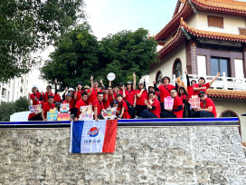 高雄大遠百25週年慶三月登場  會員回饋加碼串聯應援與公益