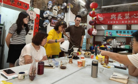 新北性平深耕基層見成效　性平民調：逾9成支持同工同酬、家務共擔