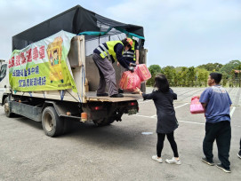 桃園環保局推祭祀3R　清明敬祖低碳減燒心意加乘