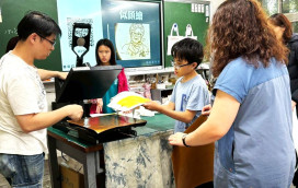 展現創新跨域學習精神　「新北STEAM親子學院」推出7場免費課程