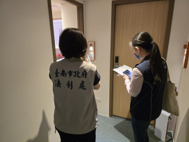 臺南兒童節清明連假推多元旅遊 邀民眾春日小旅行