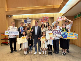 從家鄉味讀懂世界　新北學子勇奪全國特優四連霸