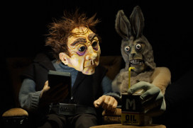 數位進化腦袋？《點擊得永生》揭穿「惡魔」演算法   3/28、3/29在臺中國家歌劇院上演 