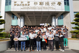 選手生涯最後一戰拚金牌！第56屆全國技能競賽分區賽3/23登場 中彰投分署141名選手出征