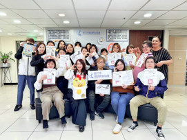 聯手竹市府打造AI滿分軍團　新竹職訓乘勝續推勞發署產業新尖兵AI專班招生