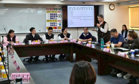 公私協力守護運輸安全　防堵毒駕、提升公共運輸環境