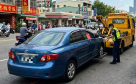 高雄區監理所揭代辦黑幕  切勿輕信「扣牌免繳回」代辦謠言