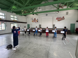 臺南國小英語讀劇比賽落幕 多元題材展現教學成果