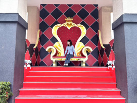 SKM Park Outlets 高雄草衙打造「繽紛童趣派對」一站式親子活動