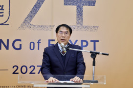 英使南下府城感恩！英國代表包瓊郁盛讚台南：這才是「真正的台灣」