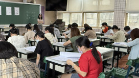 新北國小幼兒園教甄公告　專長加分、代理留任誘因一次到位　4/17起報名