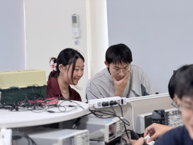 中山大學、ASU跨國雙向交流  共享EMI全英語課程魅力