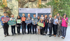 禧榕軒×奇美食品合推專業軟食膳服務 團聚用餐好親膳