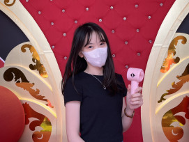 兒童節連假親子必衝SKM Park 高雄草衙  IP 聯名折扣加碼一次看