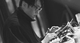 中美館開館展「萬物的邀約」春季活動展開   邀知名音樂人林強3/7文化之森聲響首演