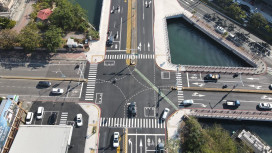 南市道安會報精進跨局處治理　推動行人安全專案強化防制量能